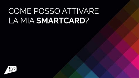 attivazione smart card camera di commercio|Attivazione dispositivo .